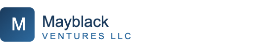 Mayblack Ventures LLC